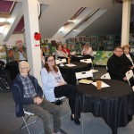 Obchody 21. Ogólnopolskiego Tygodnia Bibliotek 2024 - "Kałuszyńskie spotkania z historią"